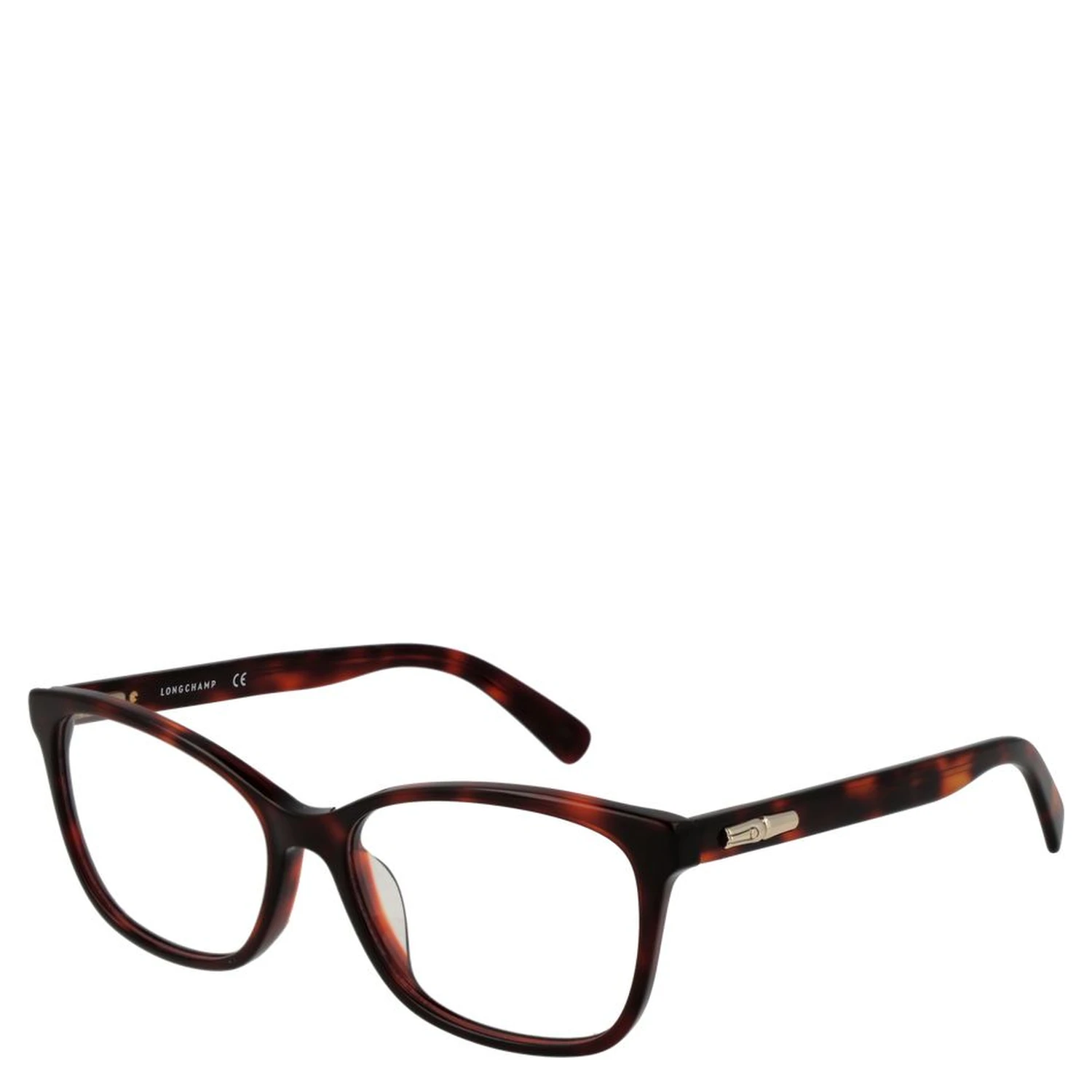 Red Cellulose Acetate Glasses (Frames)