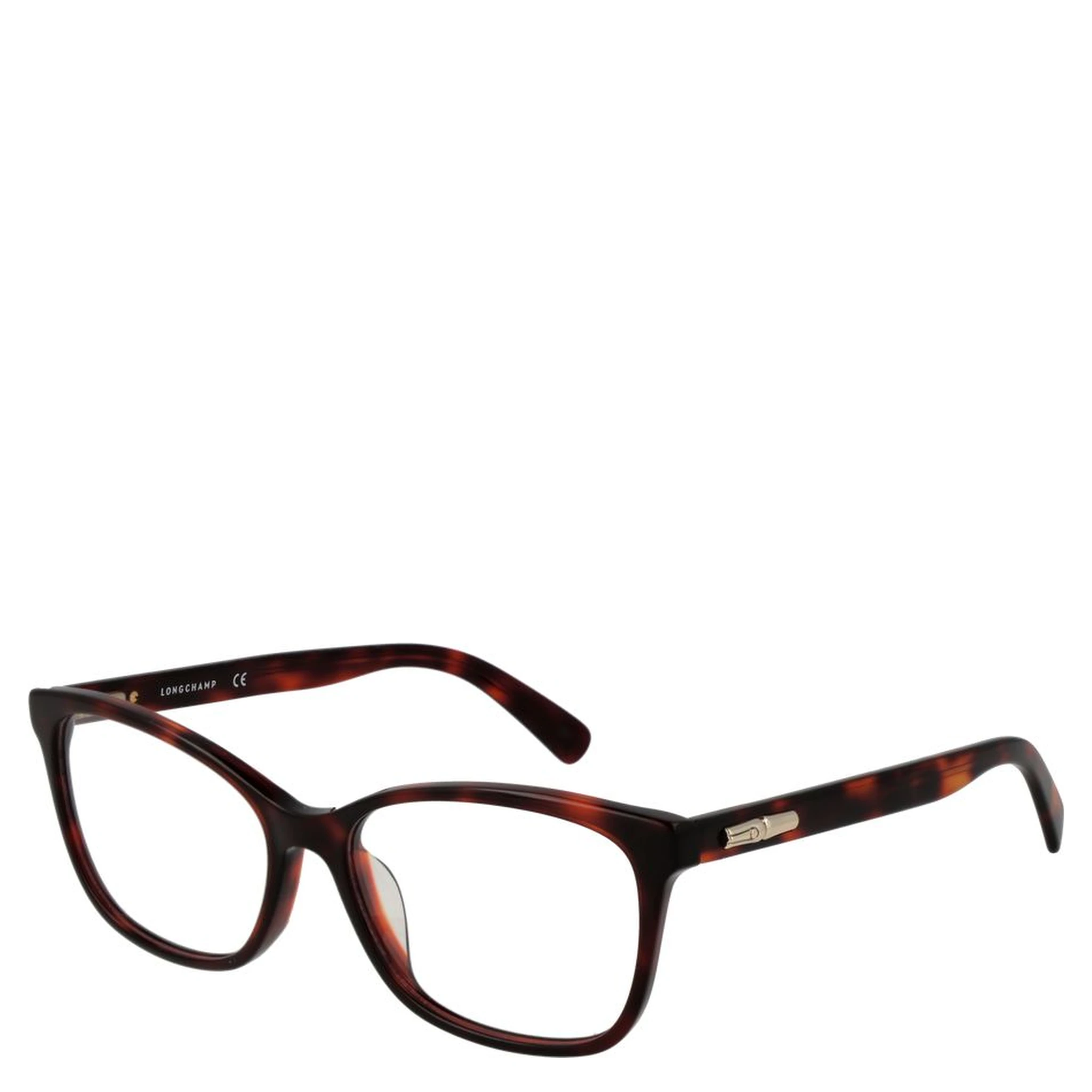 Red Cellulose Acetate Glasses (Frames)