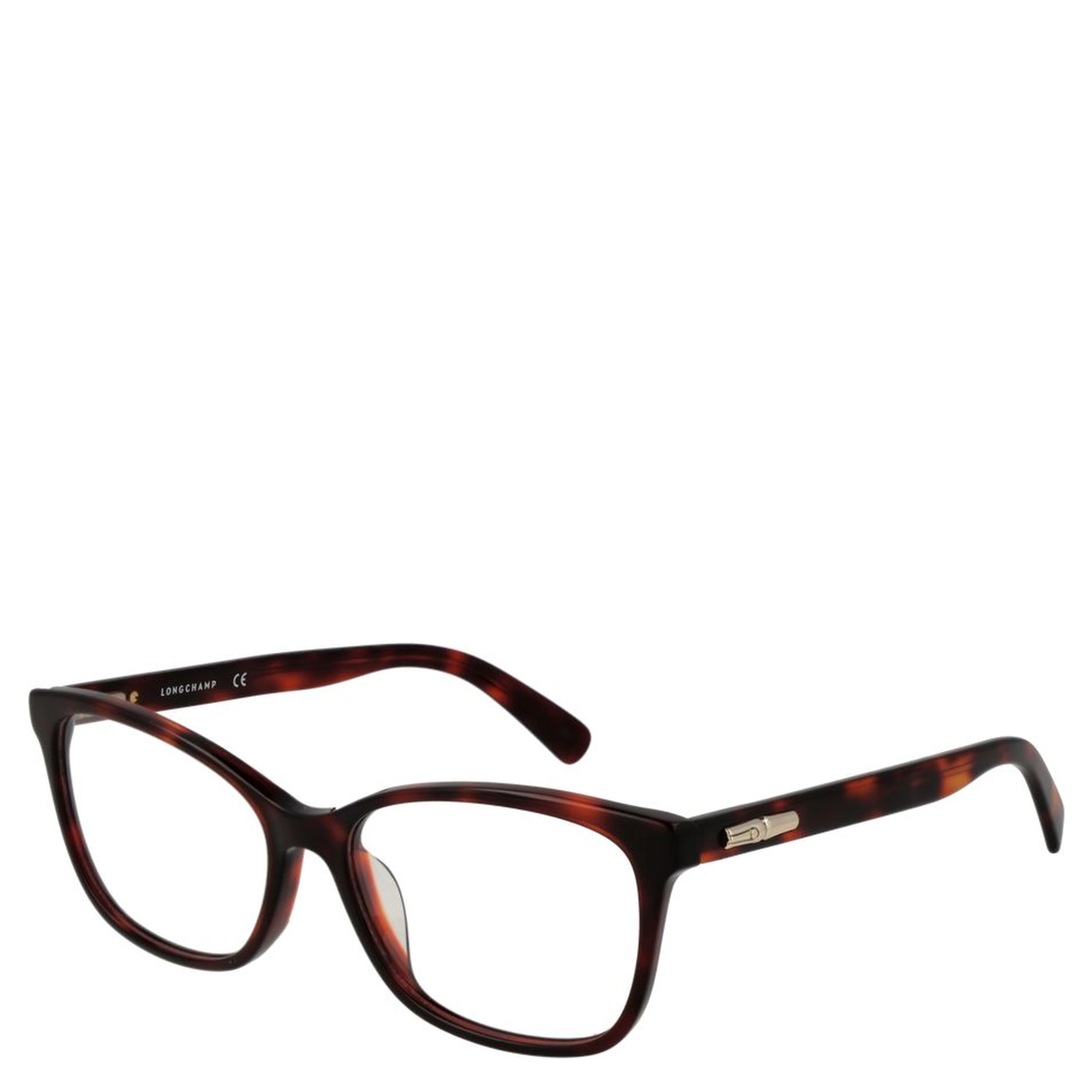 Red Cellulose Acetate Glasses (Frames)