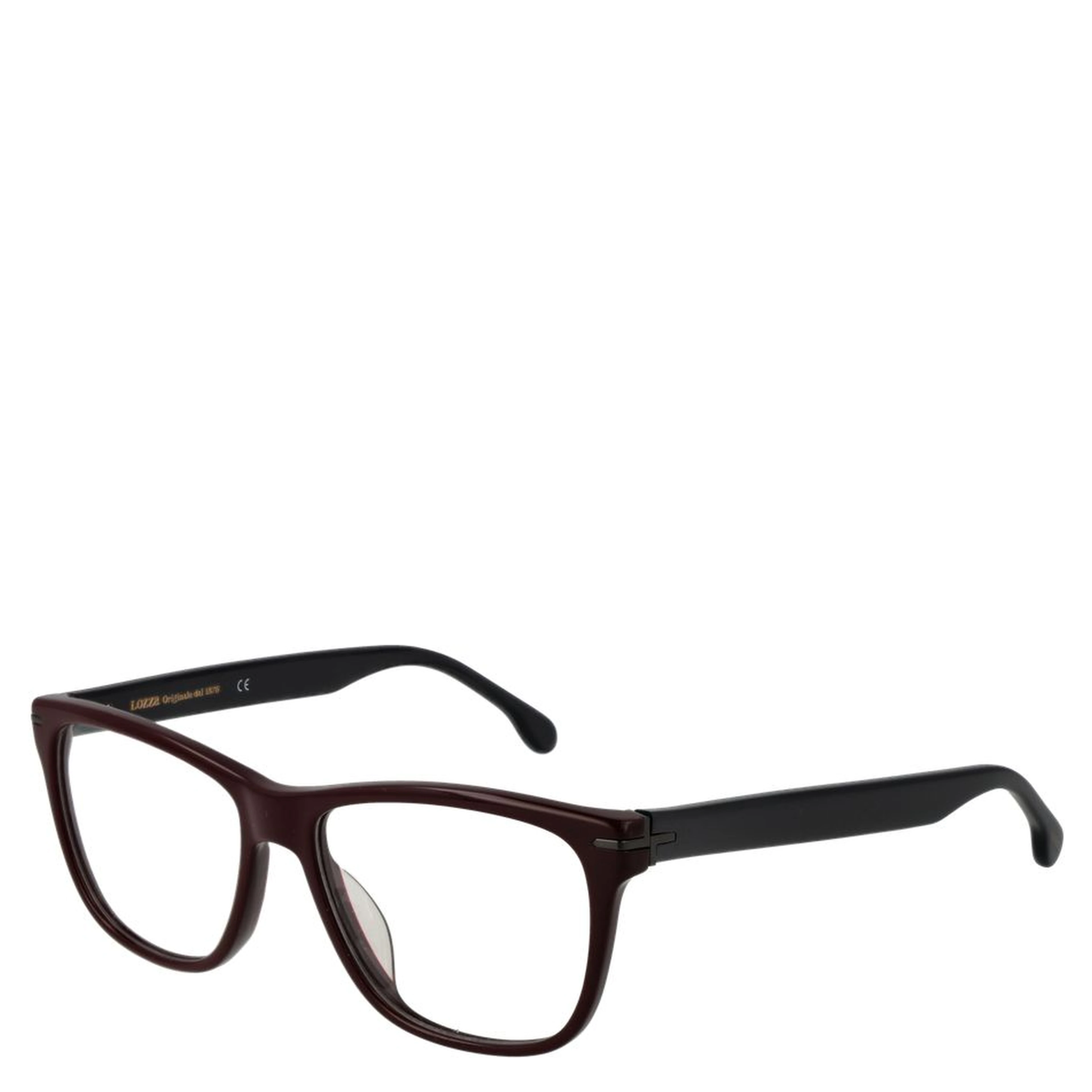 Brown Cellulose Acetate Glasses (Frames)