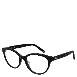 Black Cellulose Acetate Glasses (Frames)