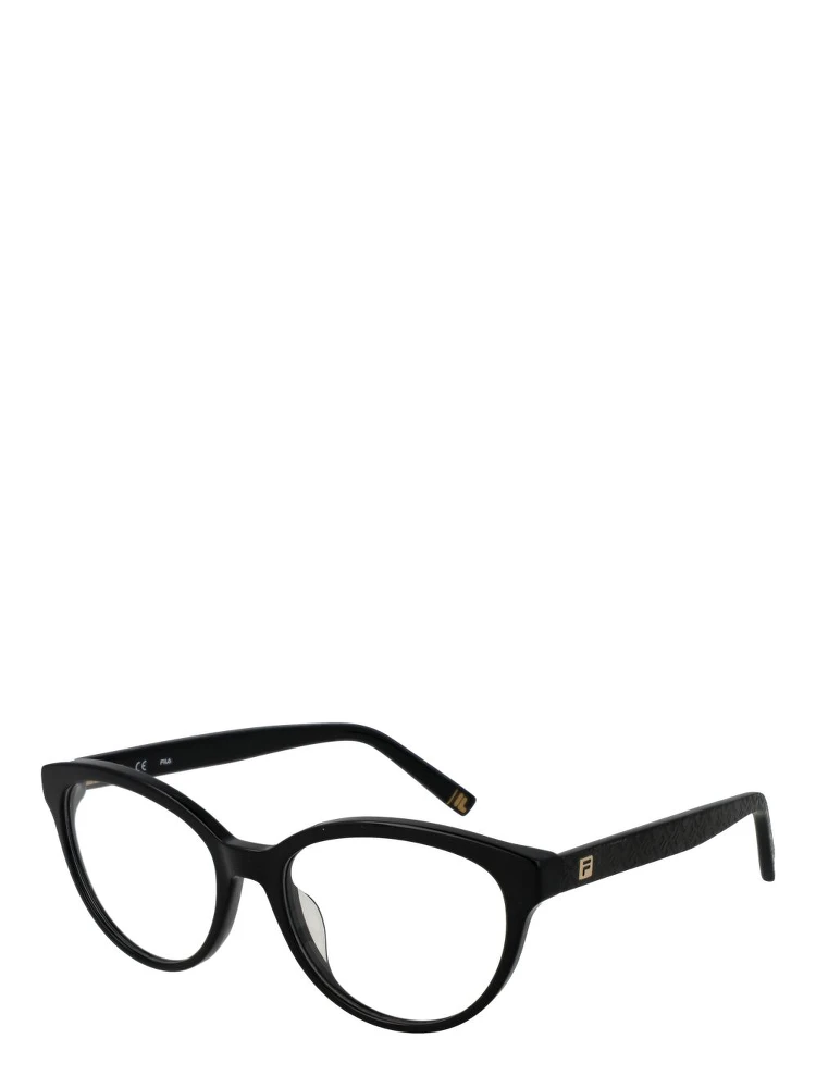 Black Cellulose Acetate Glasses (Frames)