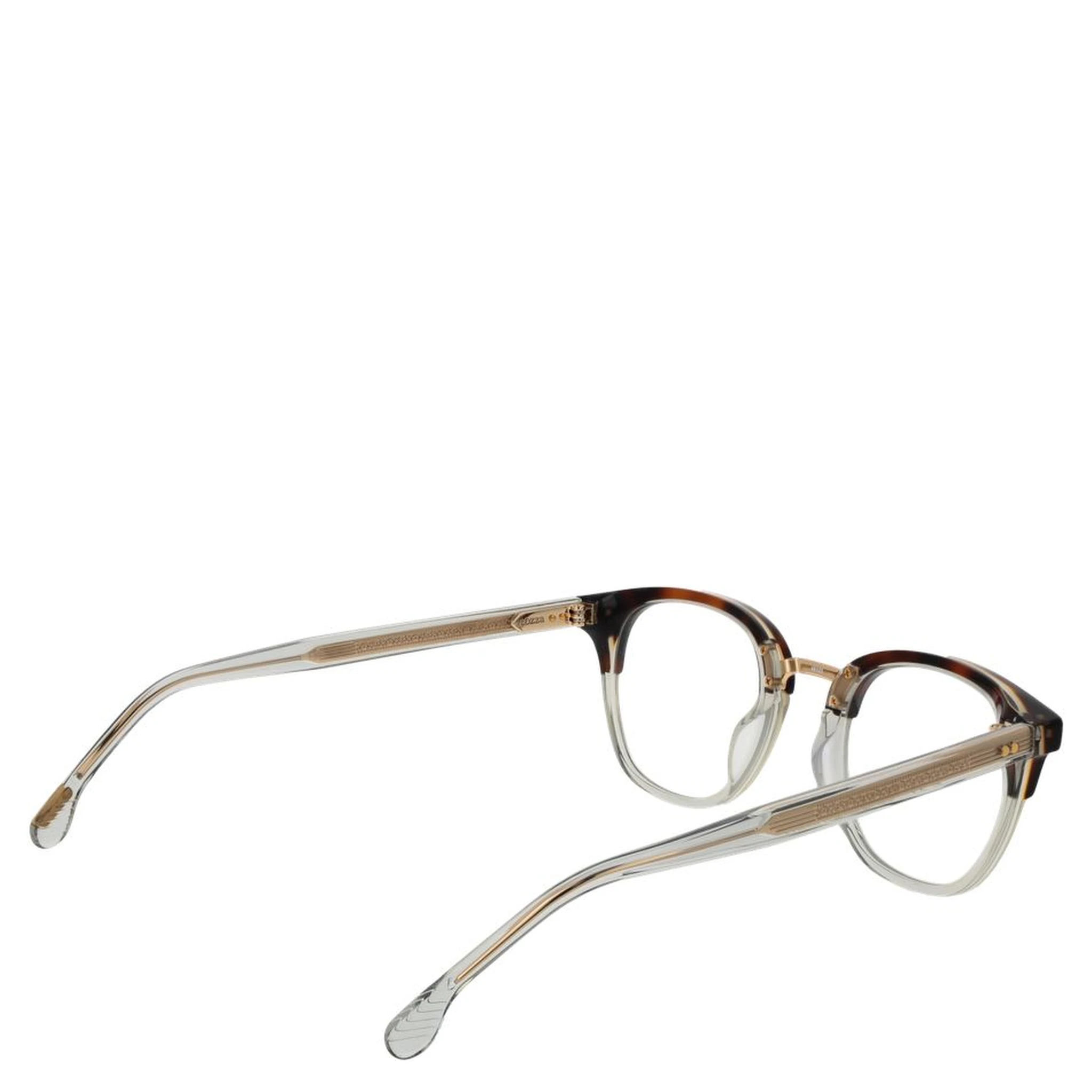 Multicolor Cellulose Acetate Glasses (Frames)