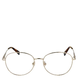 Gold Metal Glasses (Frames)