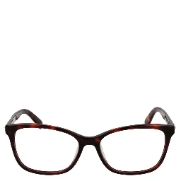 Red Cellulose Acetate Glasses (Frames)