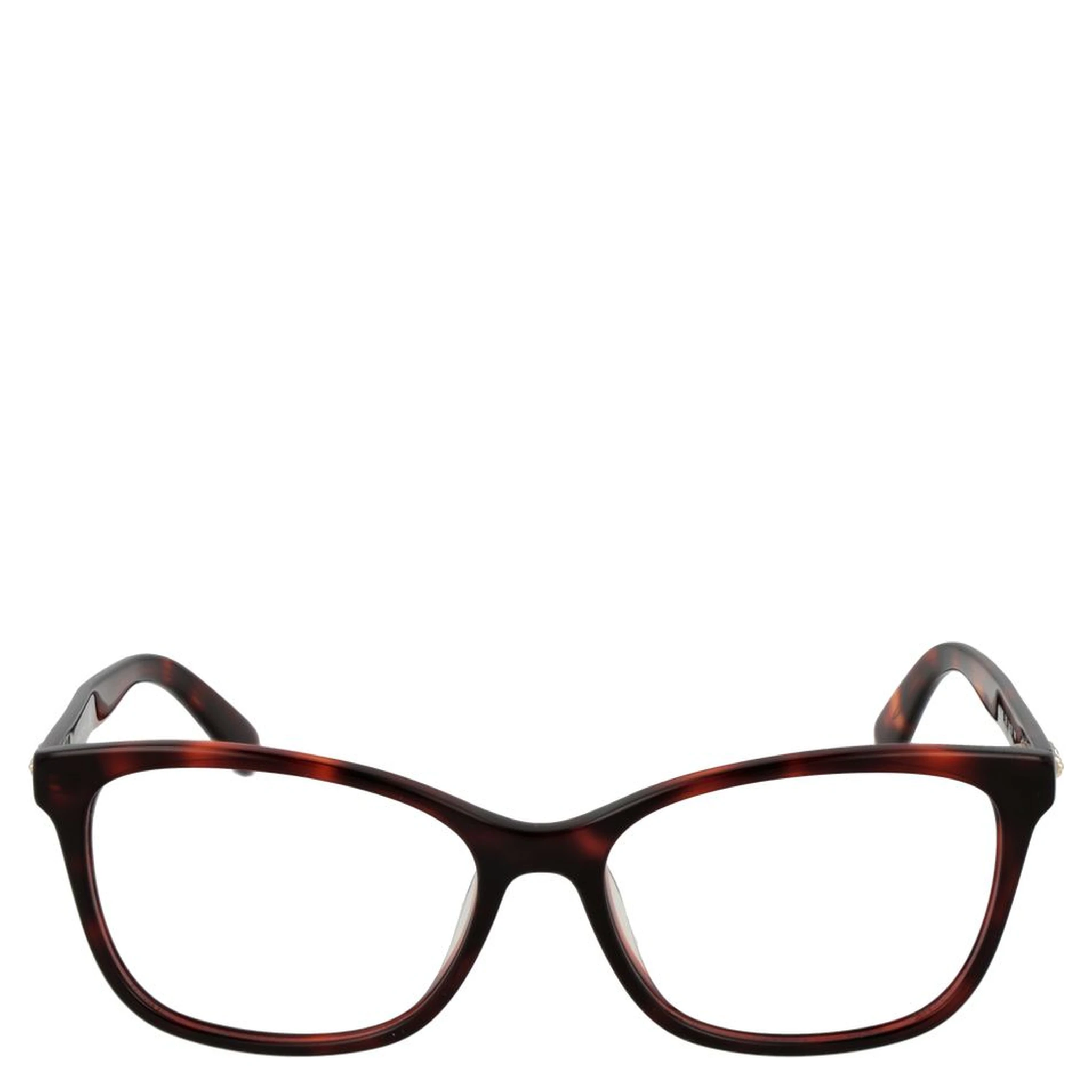 Red Cellulose Acetate Glasses (Frames)