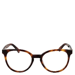 Brown Cellulose Acetate Glasses (Frames)