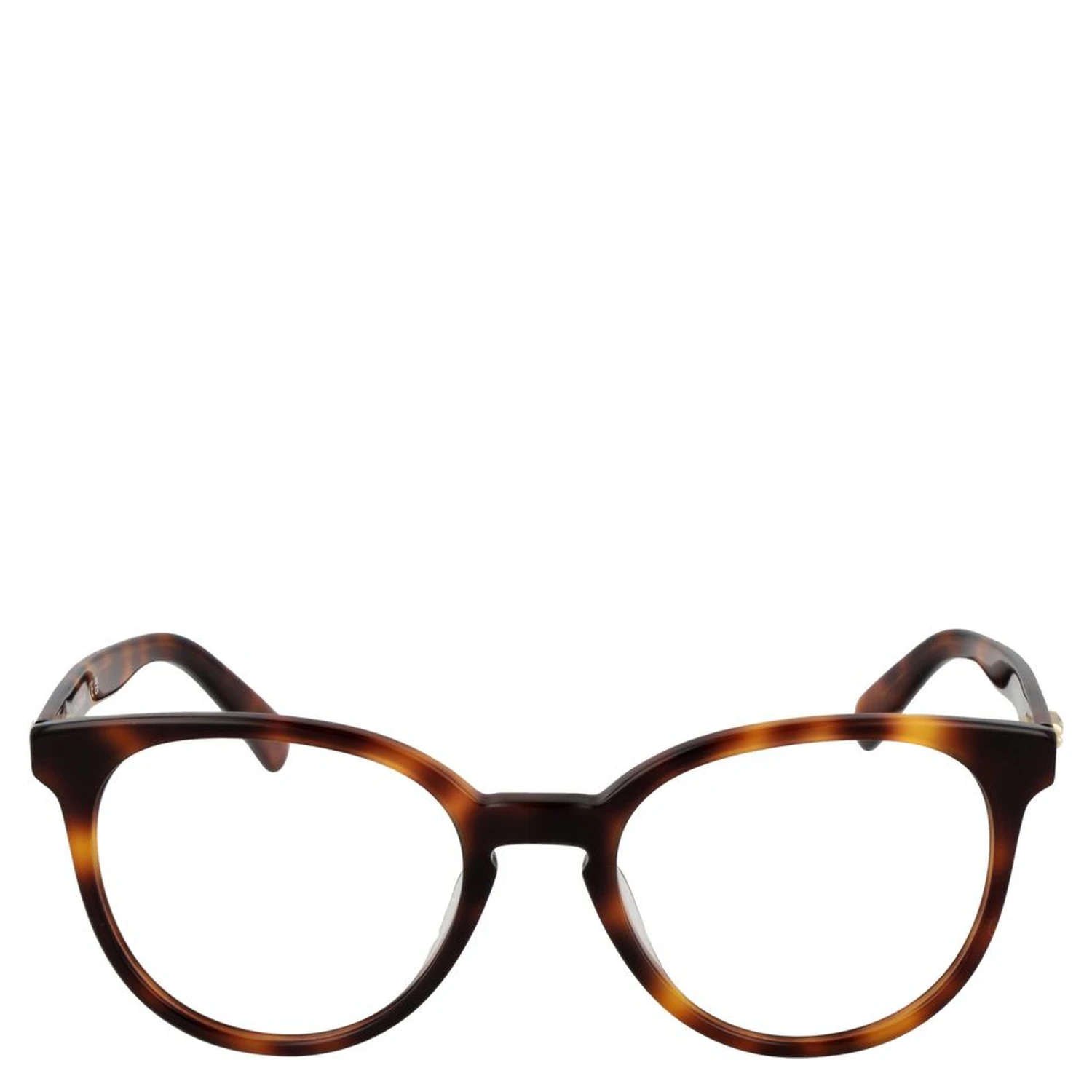 Brown Cellulose Acetate Glasses (Frames)