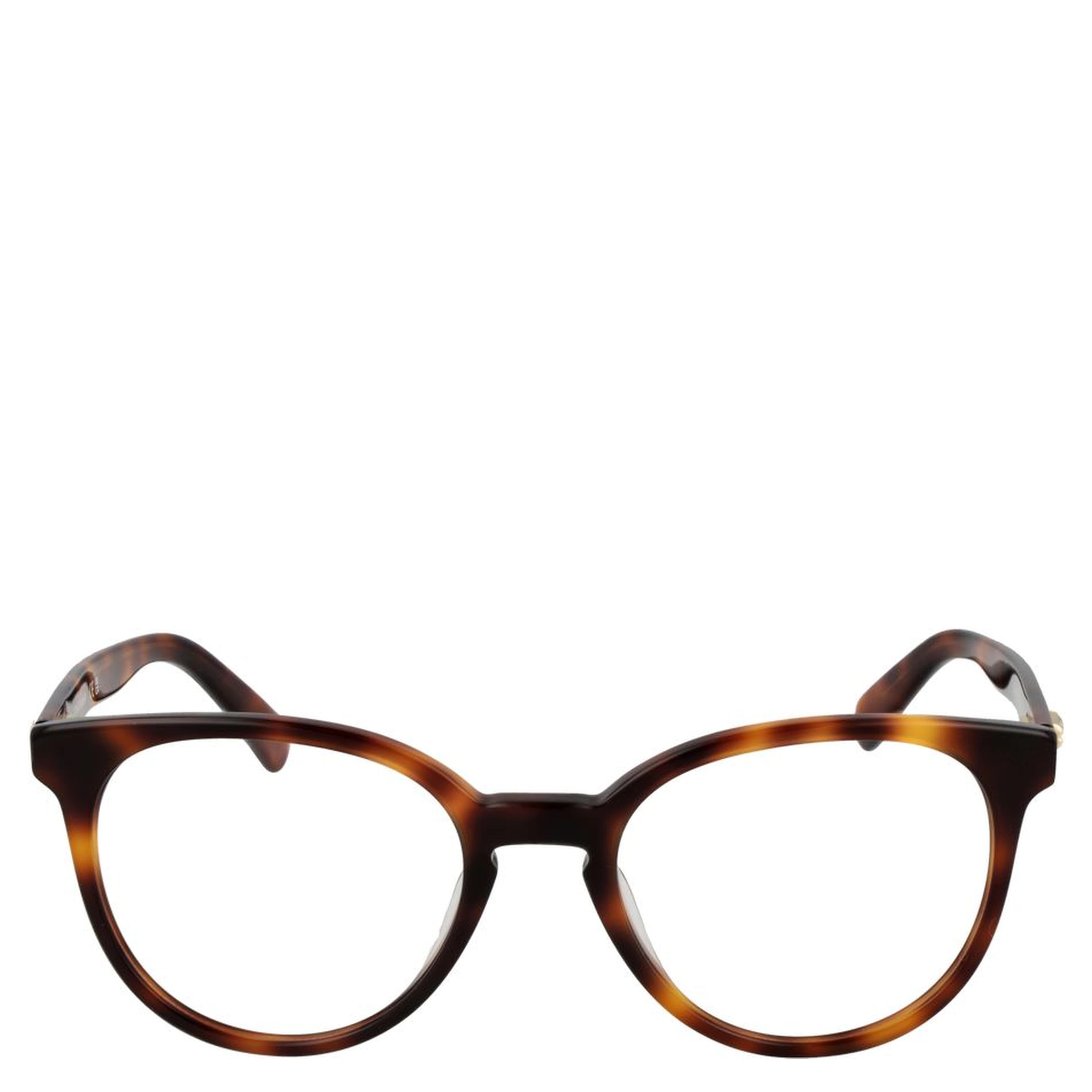 Brown Cellulose Acetate Glasses (Frames)