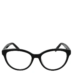Black Cellulose Acetate Glasses (Frames)