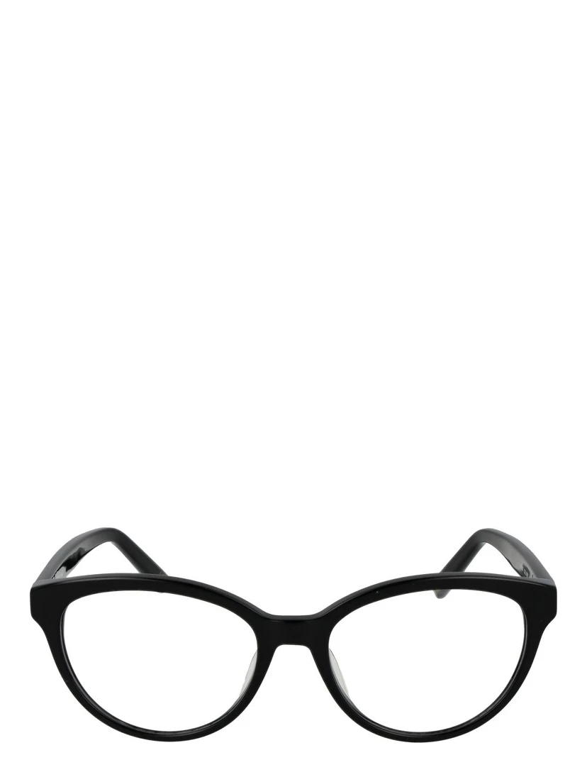 Black Cellulose Acetate Glasses (Frames)