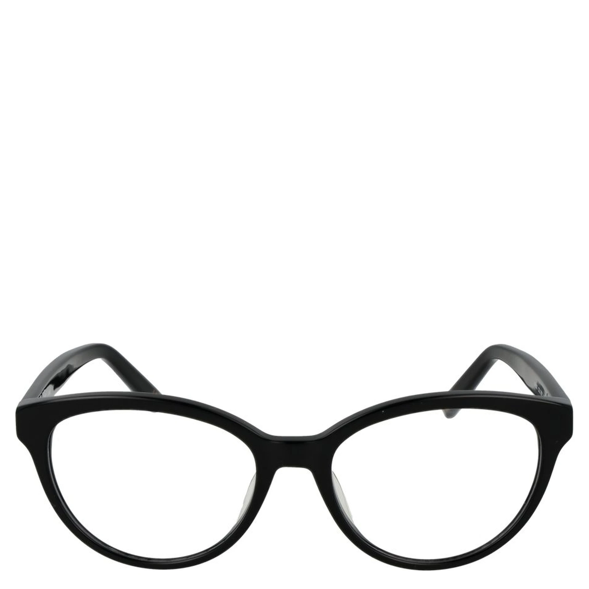 Black Cellulose Acetate Glasses (Frames)