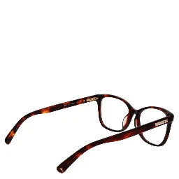 Red Cellulose Acetate Glasses (Frames)