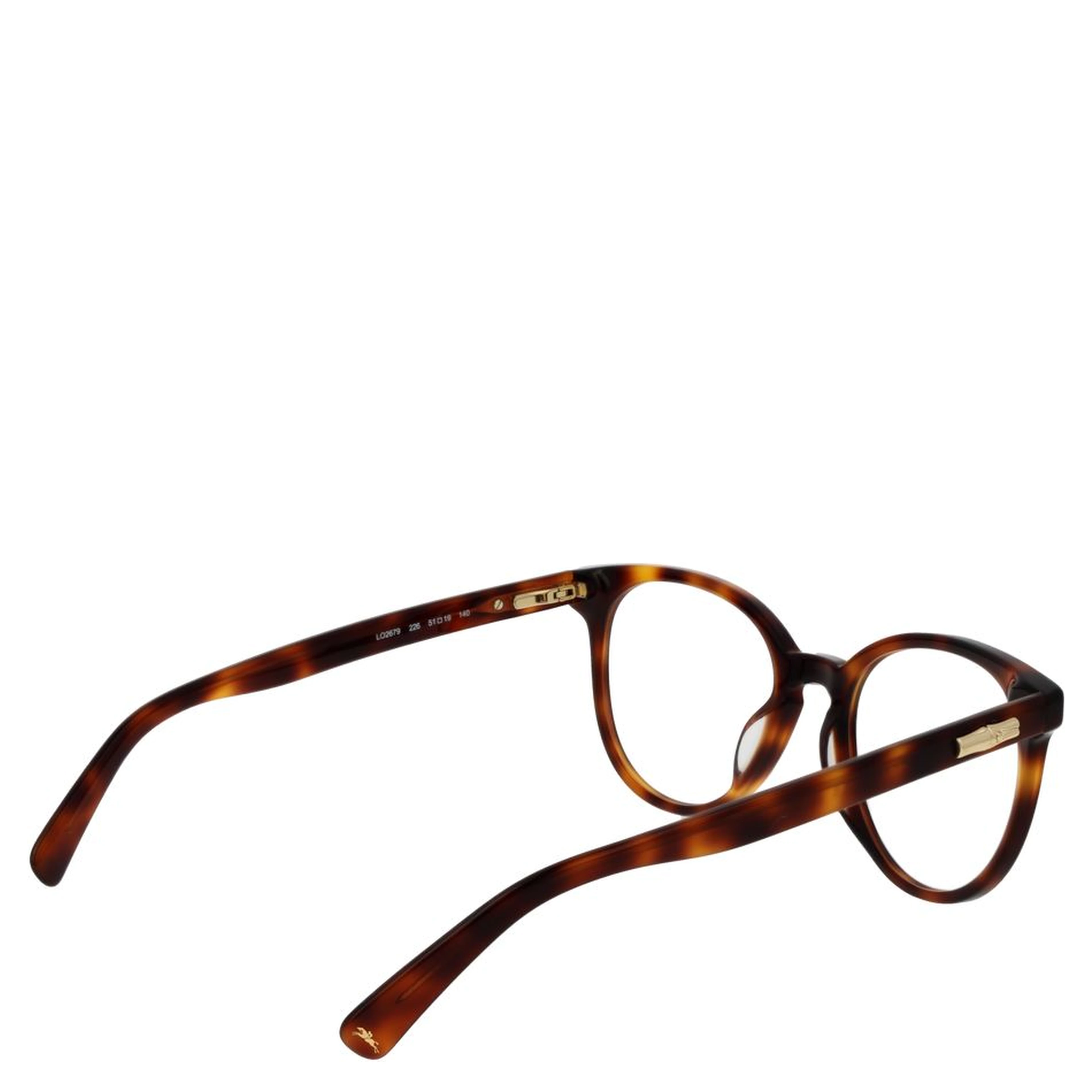 Brown Cellulose Acetate Glasses (Frames)