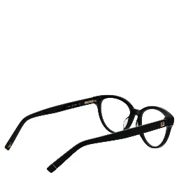 Black Cellulose Acetate Glasses (Frames)