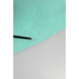 Green Viscose Sleeveless Sheath Midi Dress