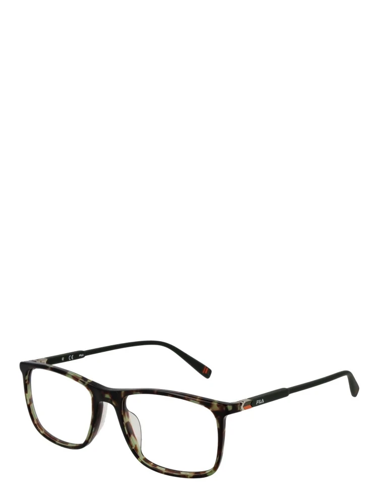 Multicolor Cellulose Acetate Glasses (Frames)