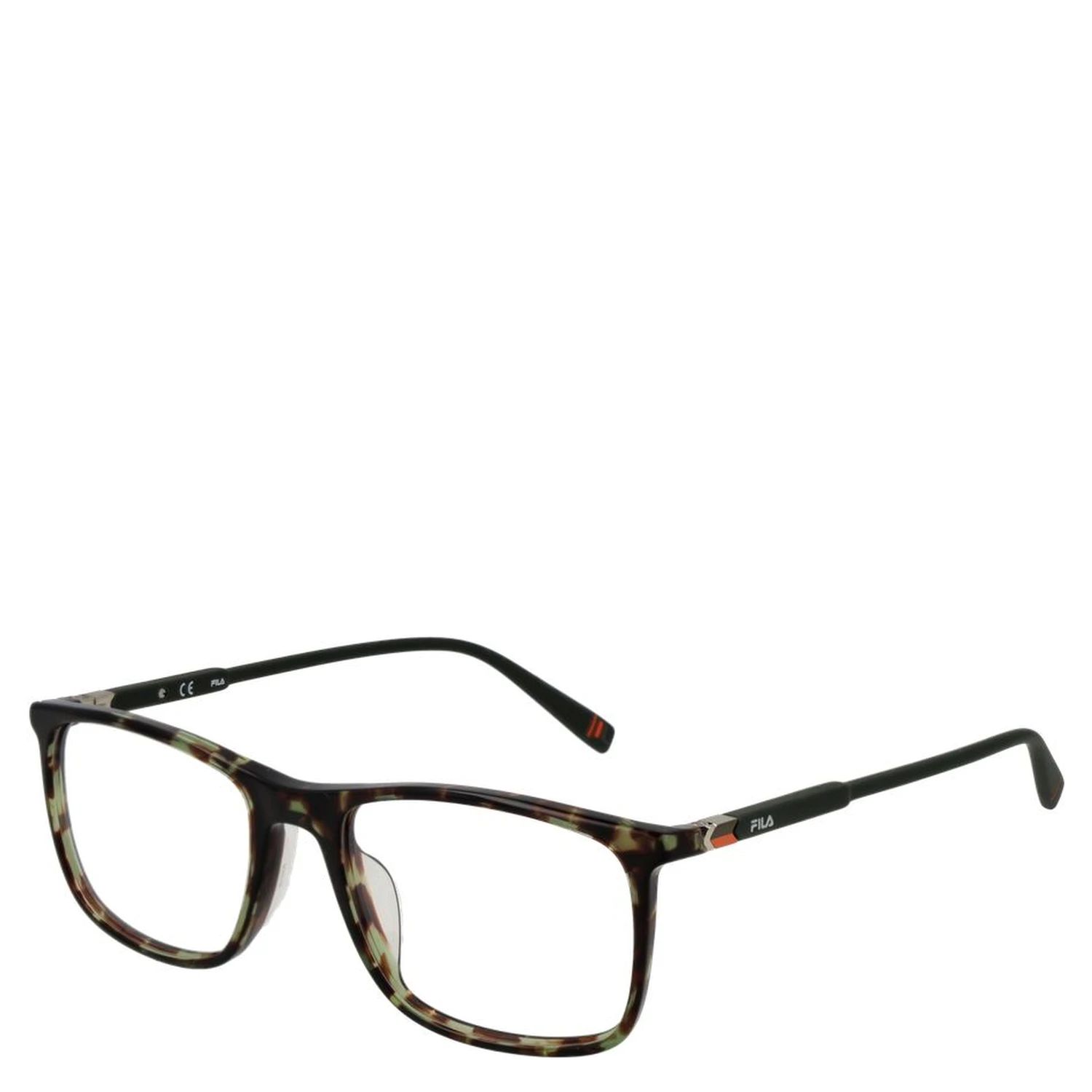 Multicolor Cellulose Acetate Glasses (Frames)