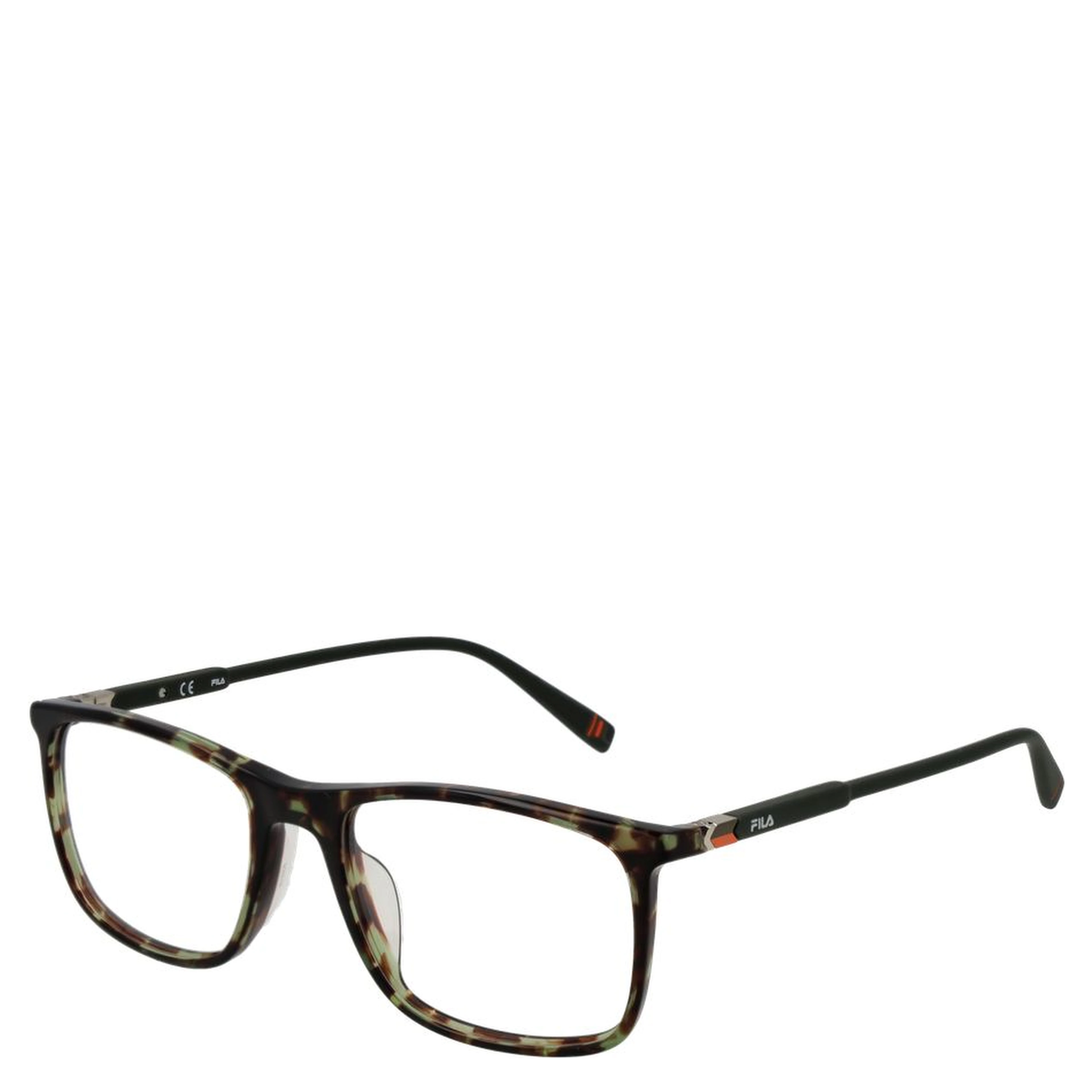 Multicolor Cellulose Acetate Glasses (Frames)