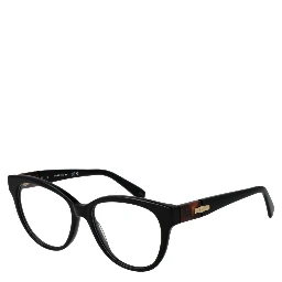 Black Acetate Glasses (Frames)