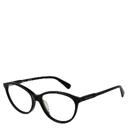 Black Acetate Glasses (Frames)