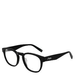 Black Plastic Glasses (Frames)