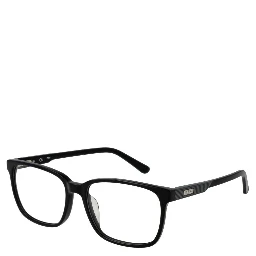 Black Cellulose Acetate Glasses (Frames)