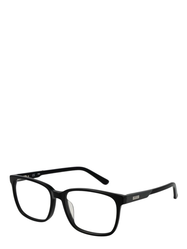 Black Cellulose Acetate Glasses (Frames)