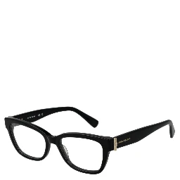 Black Acetate Glasses (Frames)