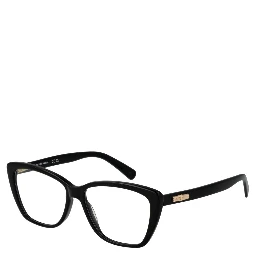 Black Acetate Glasses (Frames)