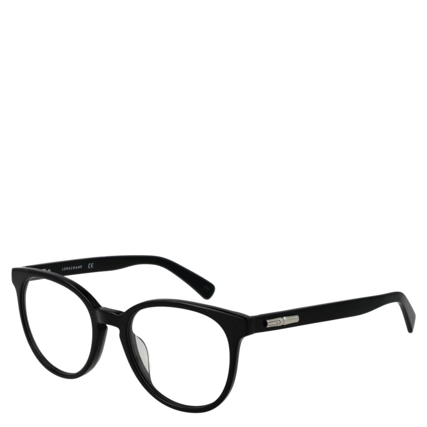 Black Cellulose Acetate Glasses (Frames)