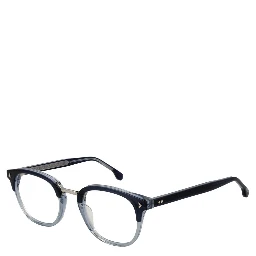 Blue Cellulose Acetate Glasses (Frames)