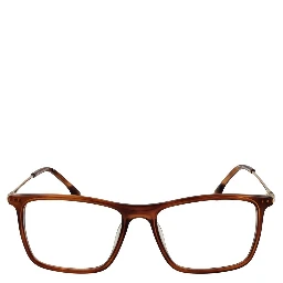 Brown Metal Glasses (Frames)