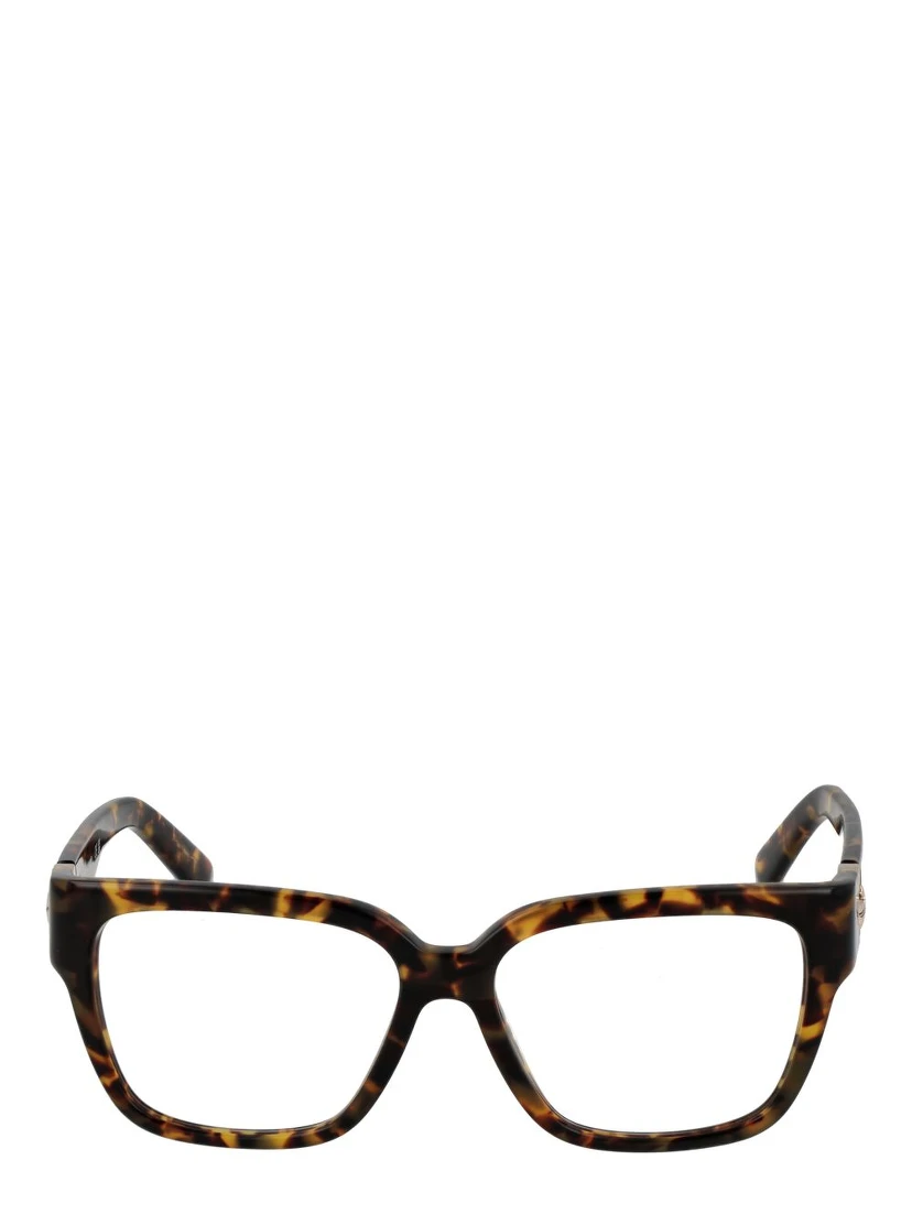 Brown Acetate Glasses (Frames)