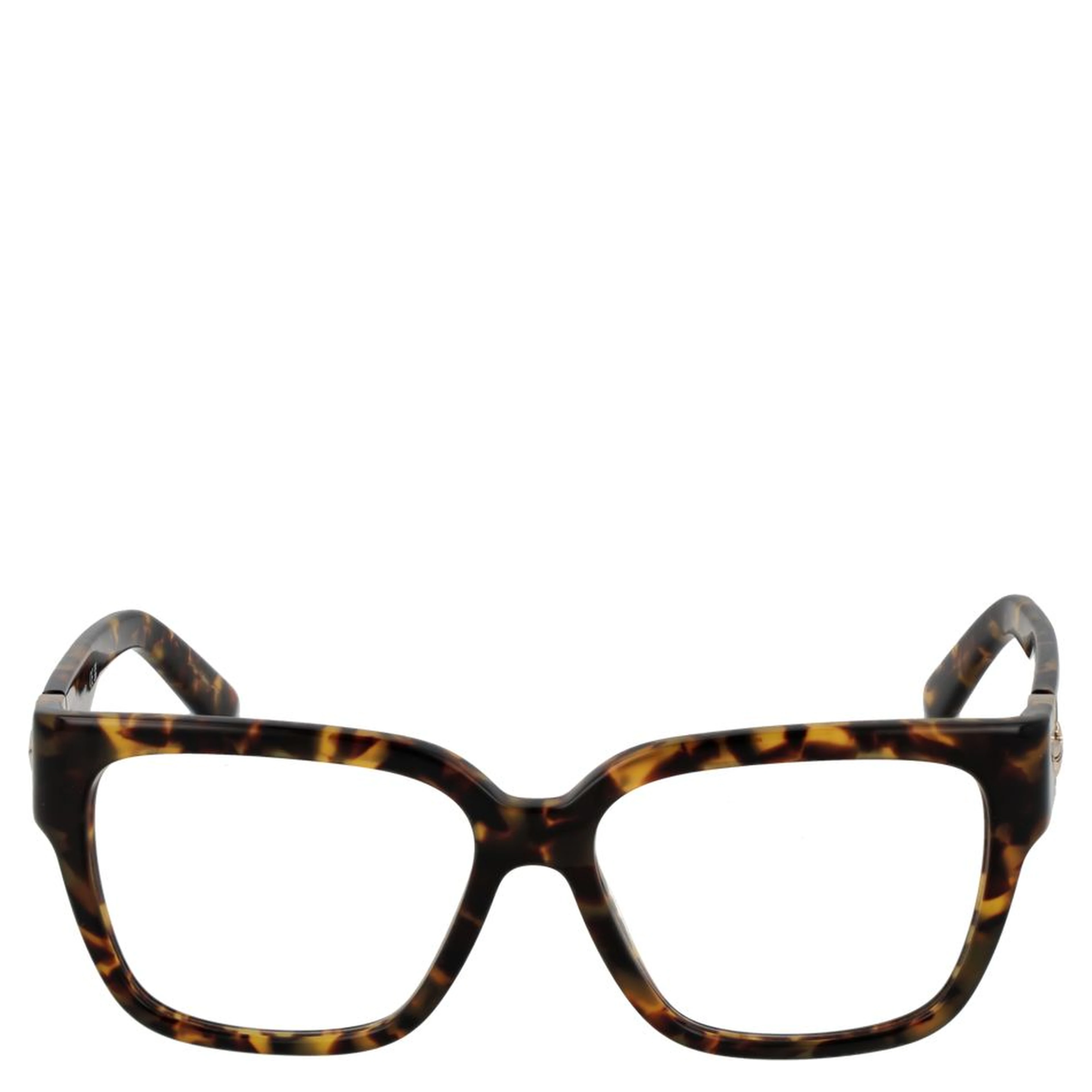 Brown Acetate Glasses (Frames)