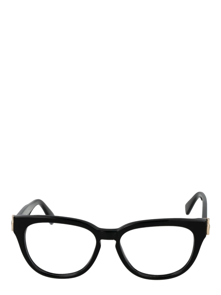 Black Acetate Glasses (Frames) alternative