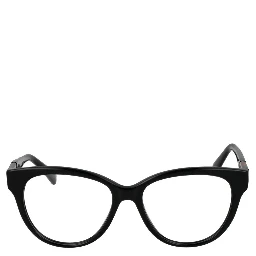 Black Acetate Glasses (Frames)