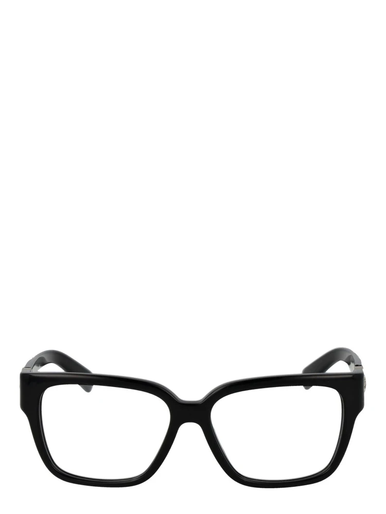 Black Acetate Glasses (Frames) alternative