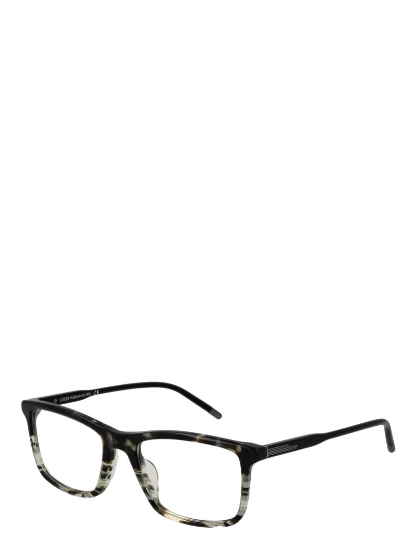 Multicolor Cellulose Acetate Glasses (Frames)