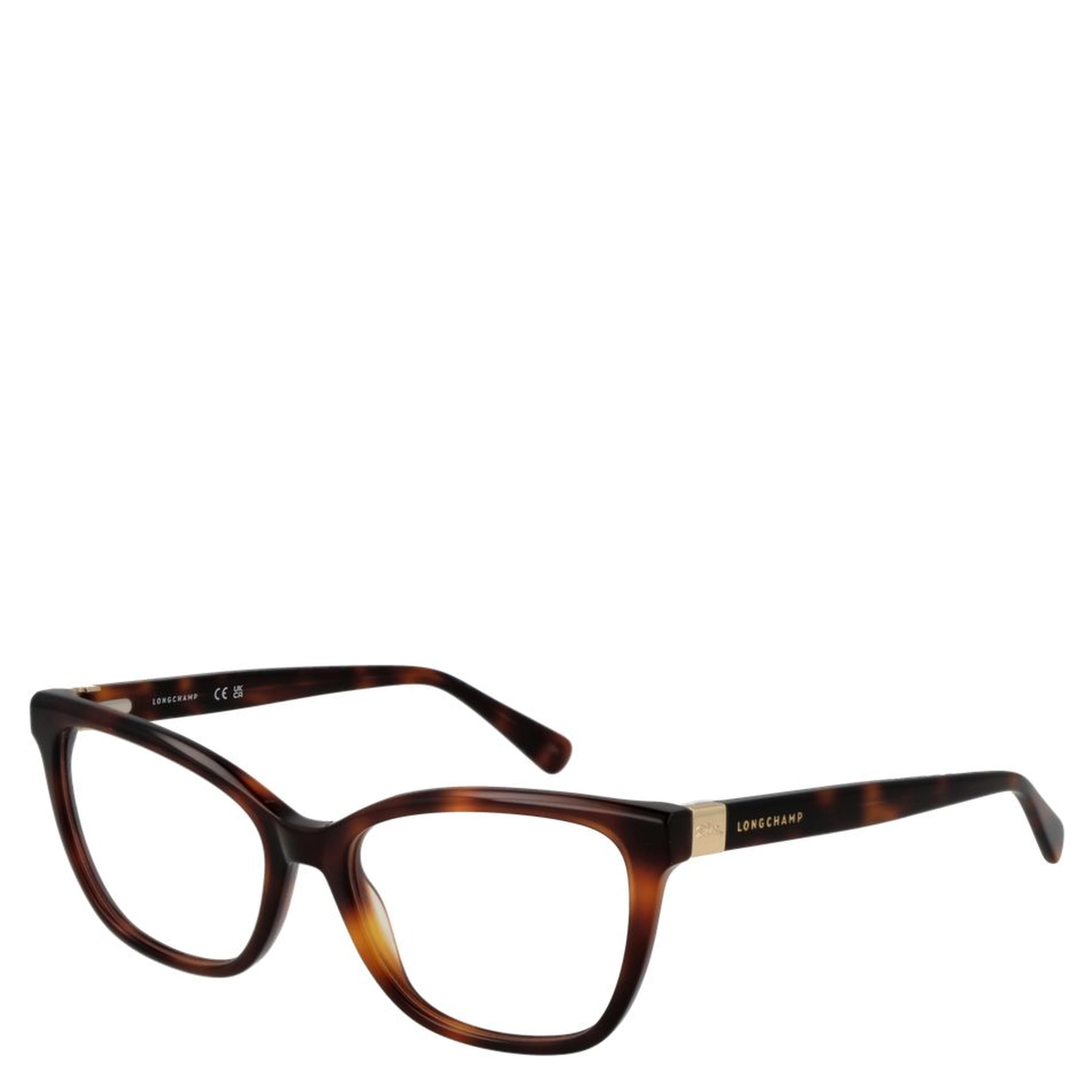 Brown Acetate Glasses (Frames)