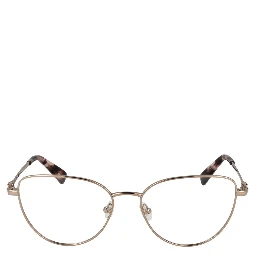 Gold Metal Glasses (Frames)