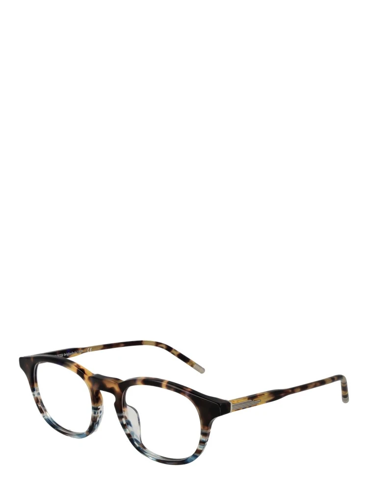 Multicolor Nickel Silver (Alloy) Glasses (Frames)
