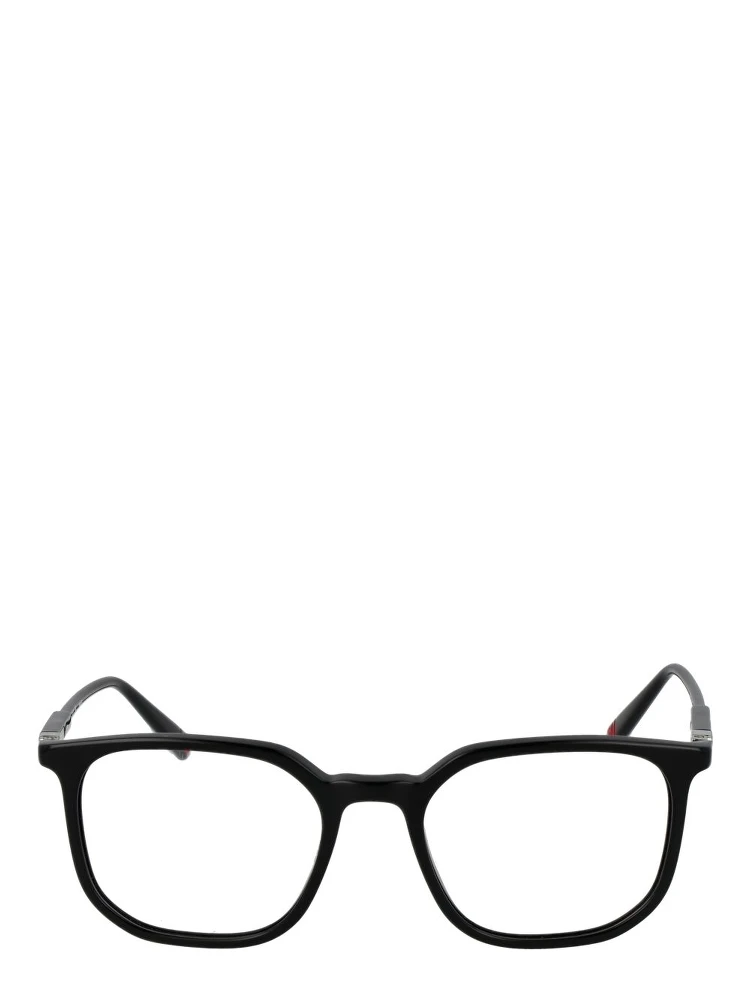 Black Plastic Glasses (Frames) alternative