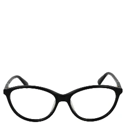Black Acetate Glasses (Frames)