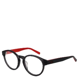 Black Cellulose Acetate Glasses (Frames)