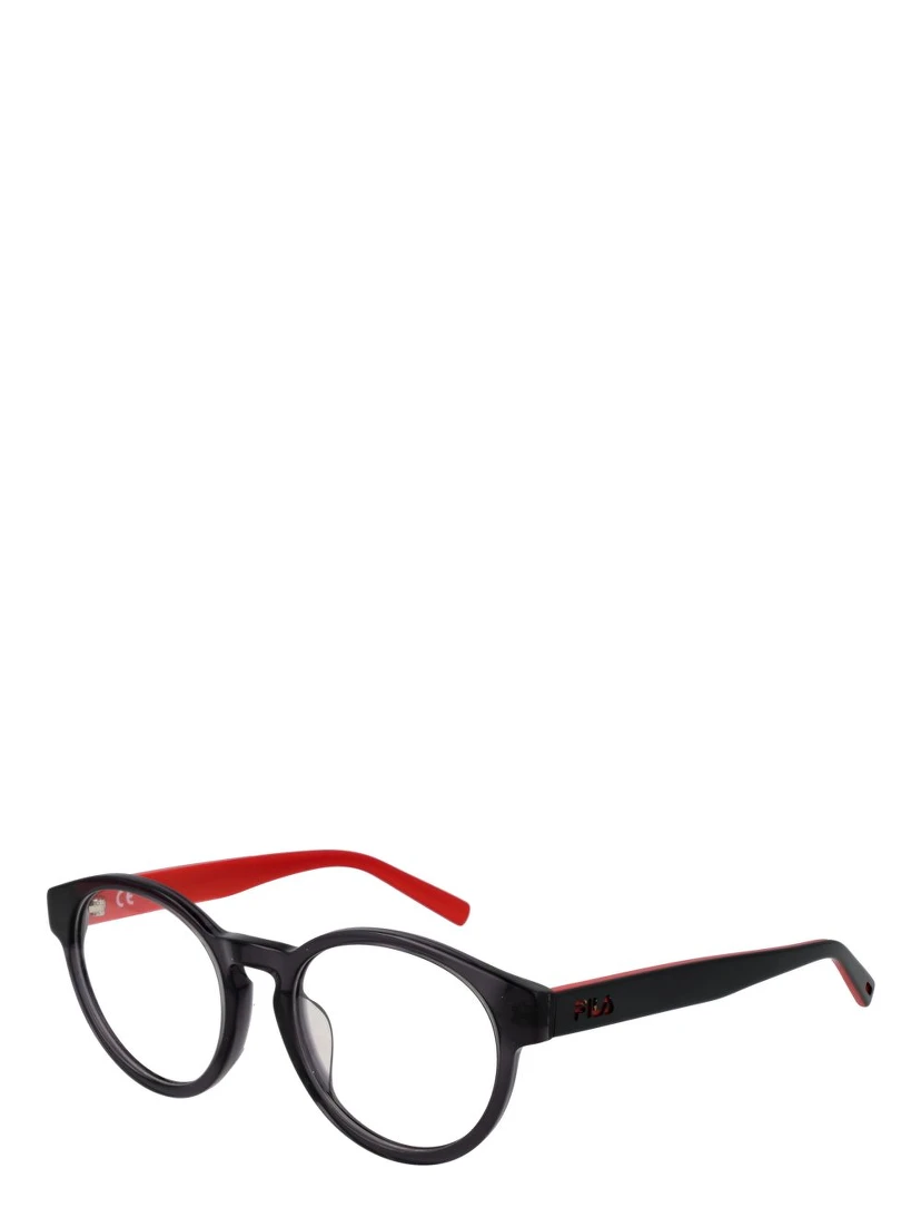 Black Cellulose Acetate Glasses (Frames)