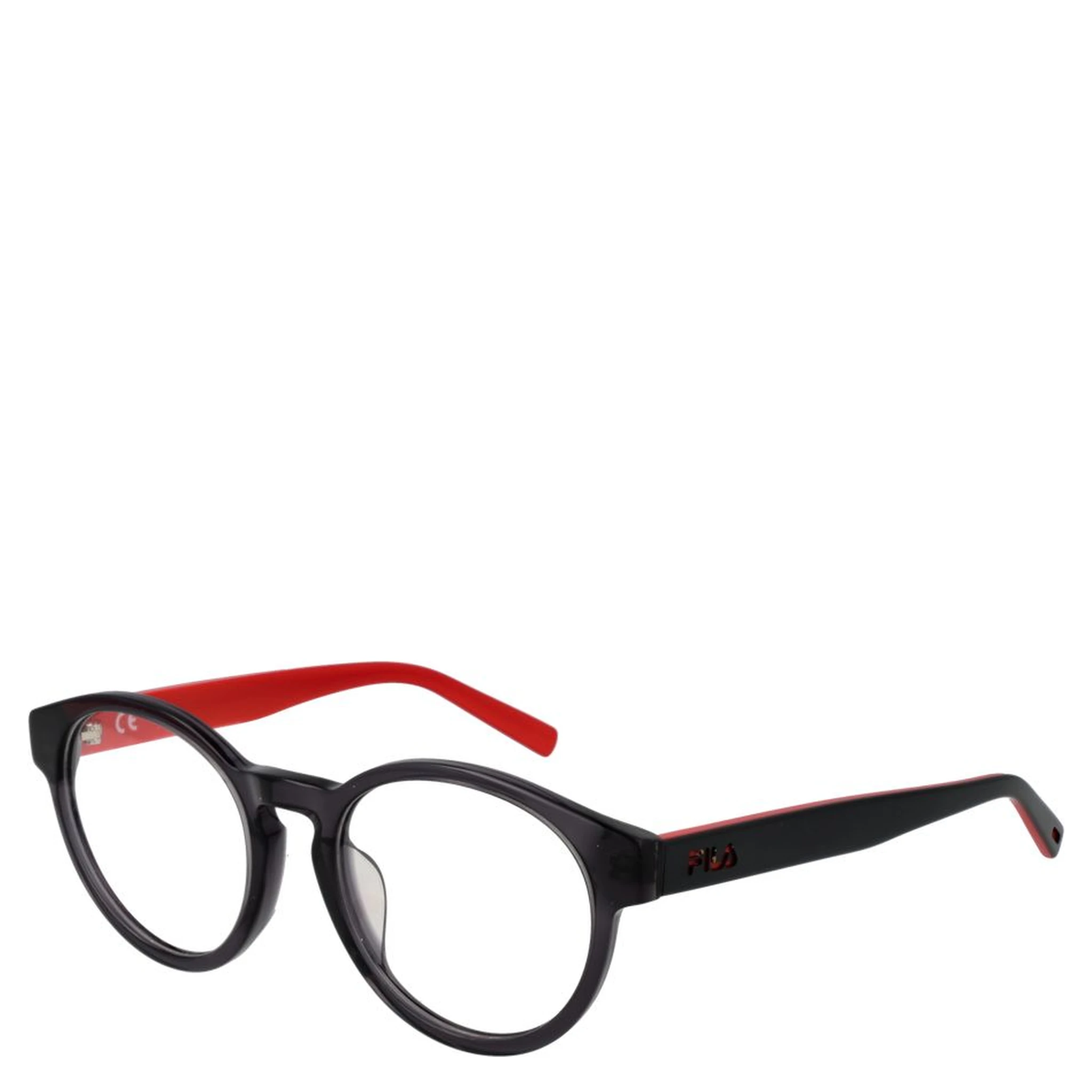 Black Cellulose Acetate Glasses (Frames)