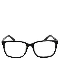 Black Cellulose Acetate Glasses (Frames)
