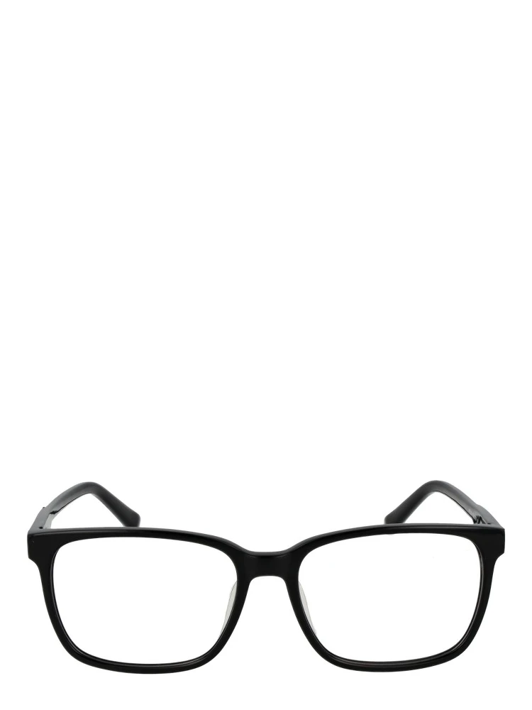 Black Cellulose Acetate Glasses (Frames) alternative