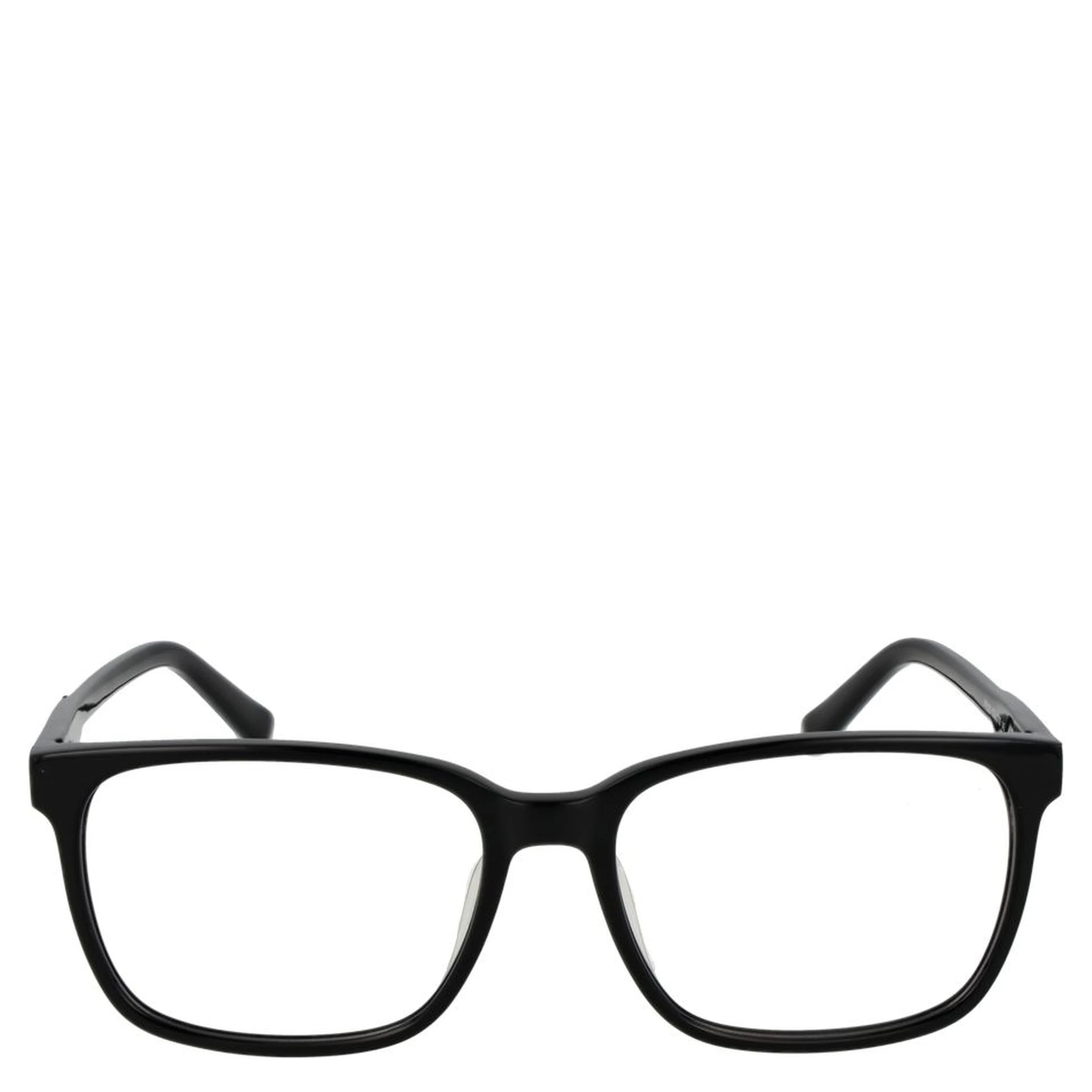 Black Cellulose Acetate Glasses (Frames)
